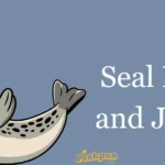 Seal Puns And Jokes