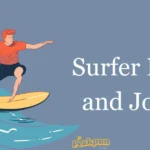 Surfer Puns And Jokes