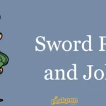 Sword Puns And Jokes
