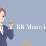Bb Mean In Text