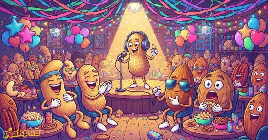 Best Deez Nuts Jokes To Tell At Parties