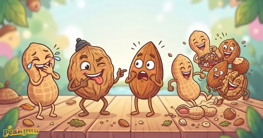 Classic Deez Nuts Jokes