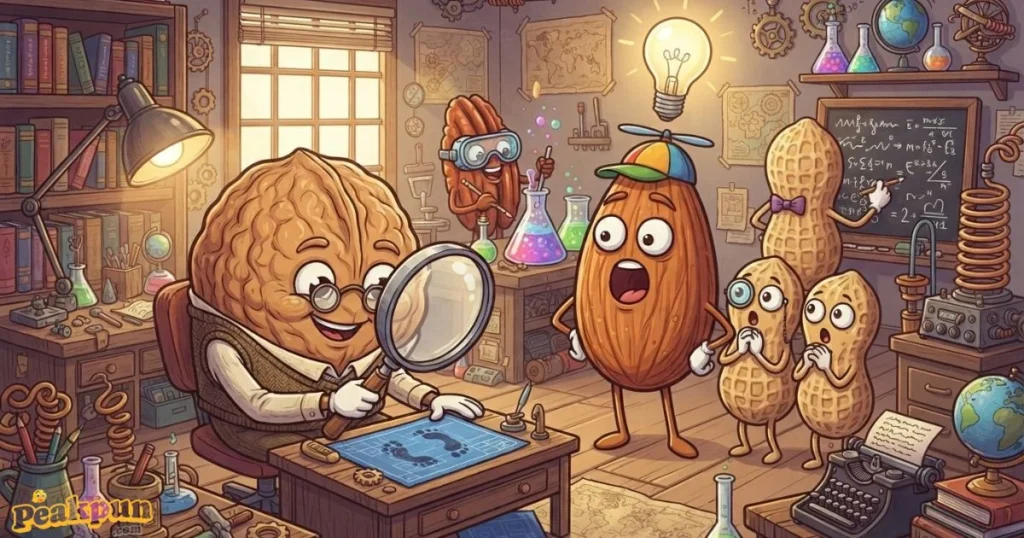 Clever Deez Nuts Jokes