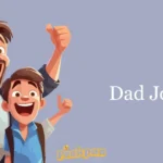 Dad Jokes