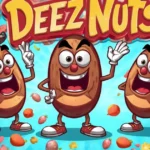 Deez Nuts Jokes