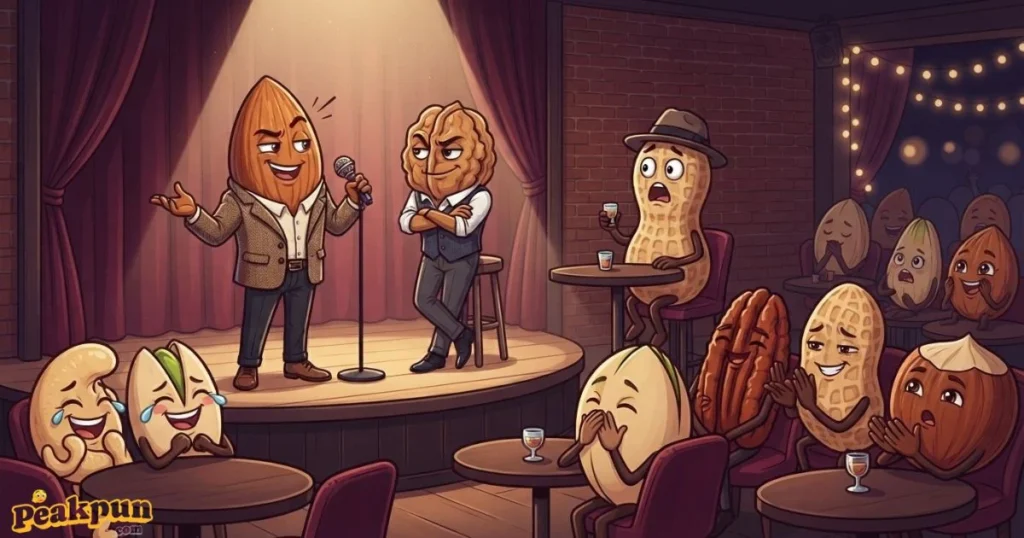 Deez Nuts Jokes For Adults