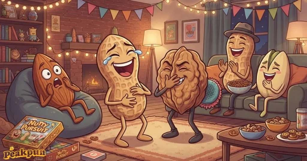 Deez Nuts Jokes For Friends