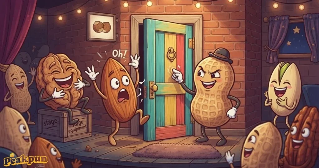 Deez Nuts Knock Knock Jokes