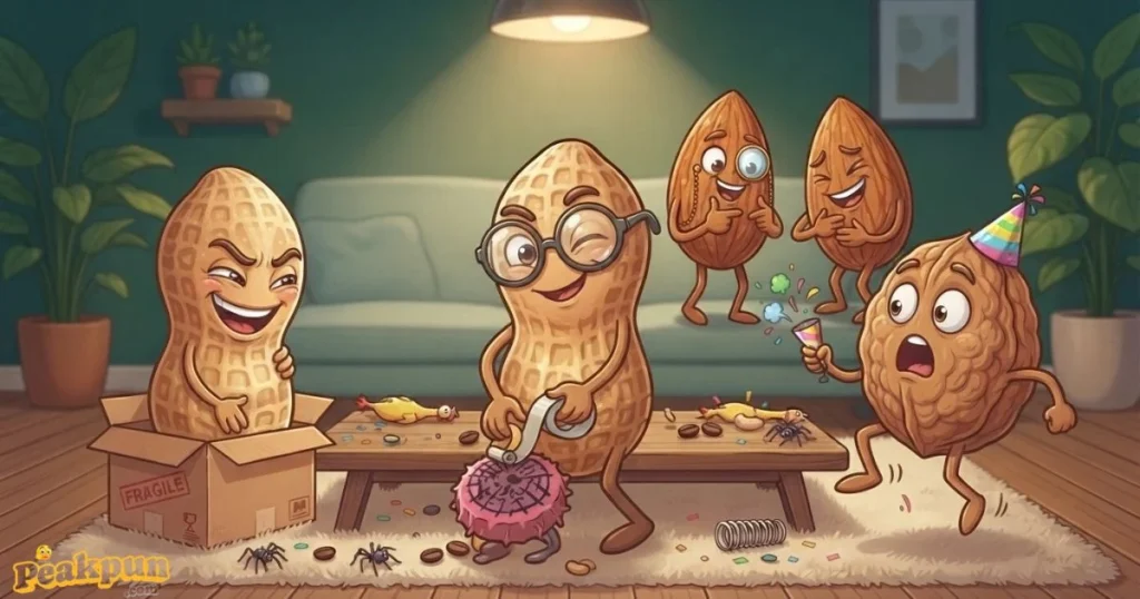 Deez Nuts Prank Jokes