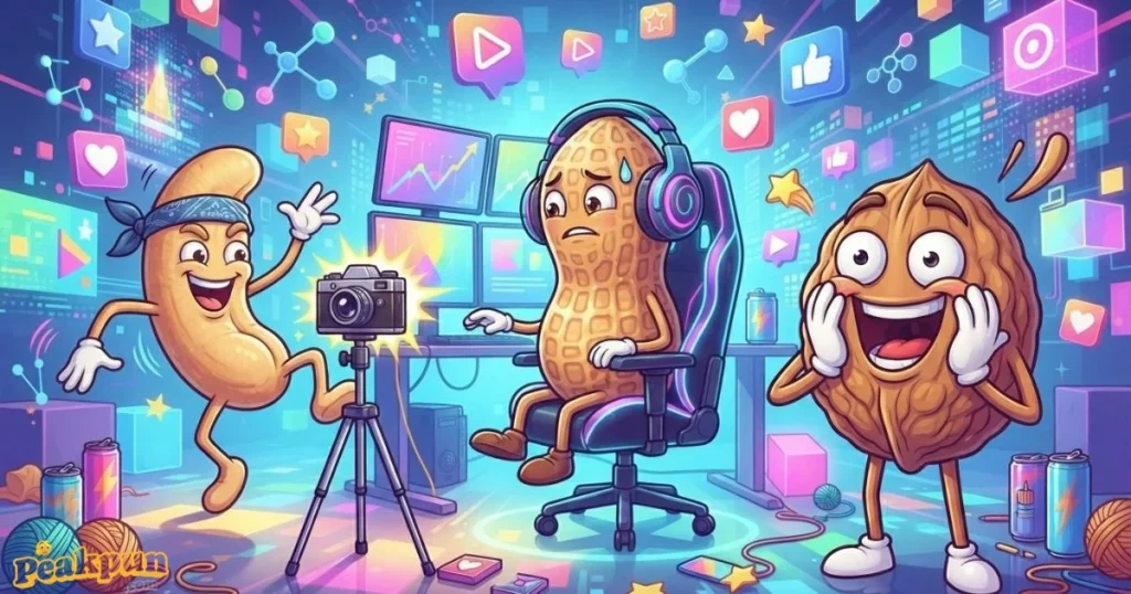 Deez Nuts Social Media Jokes