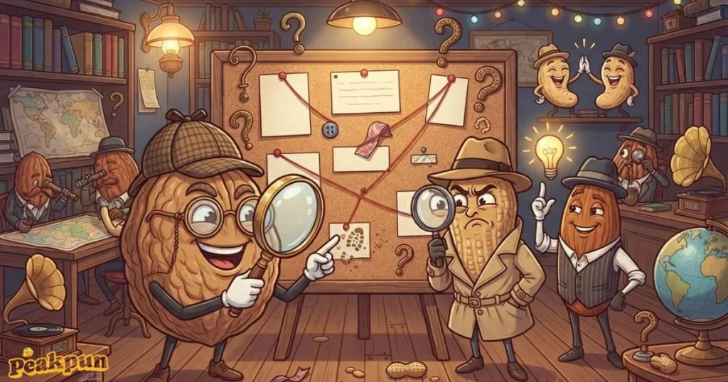 Funny Deez Nuts Riddles