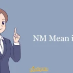 Nm Mean In Text