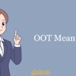 Oot Mean In Text