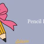 Pencil Puns