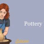 Pottery Puns