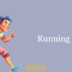 Running Puns