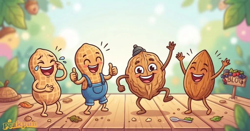 Short Deez Nuts Jokes