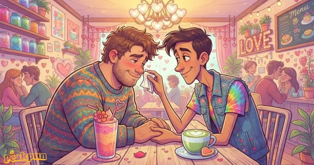 Skinny Love Puns And Flirty Jokes