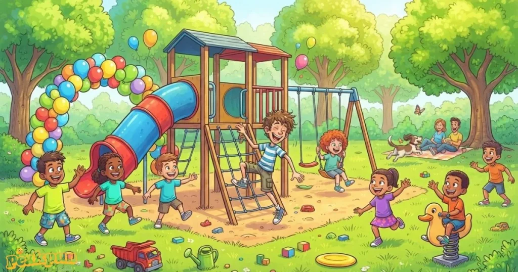 Skinny Puns For Kids