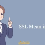 Ssl Mean In Text