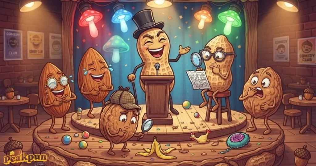Unique Deez Nuts Jokes
