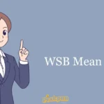 Wsb Mean In Text