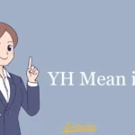 Yh Mean In Text