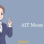 Ait Mean In Text
