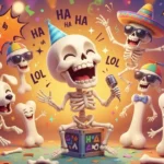 Bone Puns