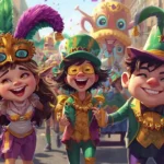 Mardi Gras Puns And Jokes