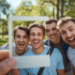 Polaroid Puns And Jokes