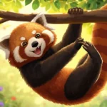 Red Panda Puns And Jokes