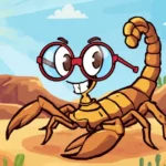 Scorpion Puns And Jokes