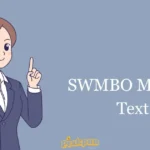 Swmbo Mean In Text