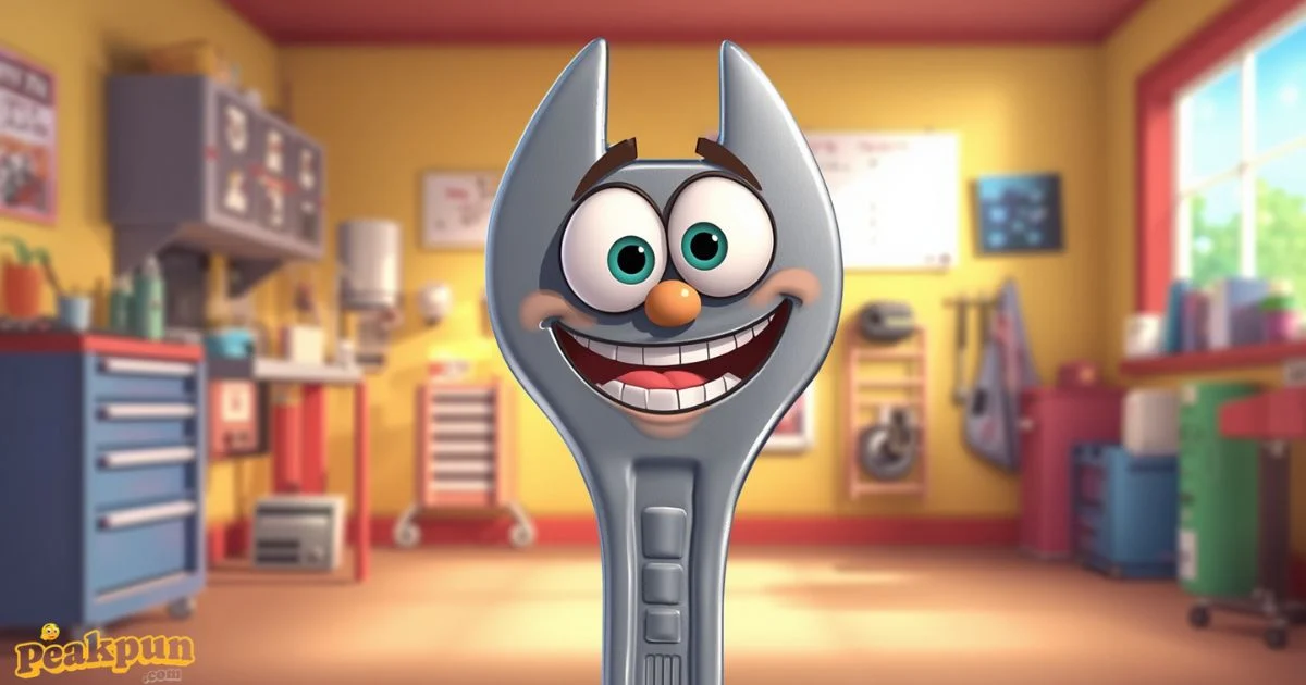 Torque Puns And Jokes