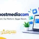Wallpostmediacom