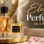 Elegant Perfumes On A Budget