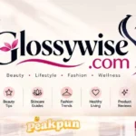 Glossywise Com