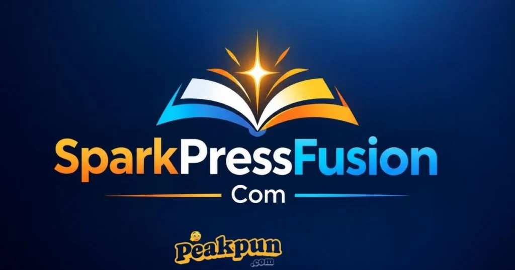 Sparkpressfusion Com