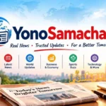 Yonosamachar Com